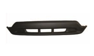 CHRYSLER COMPASS 2011 FRONT BUMPER COVER LOWER