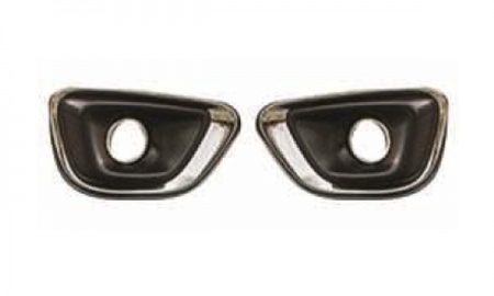 CHRYSLER COMPASS 2014 FOG LAMP COVER