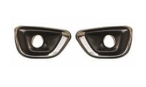 CHRYSLER COMPASS 2014 FOG LAMP COVER