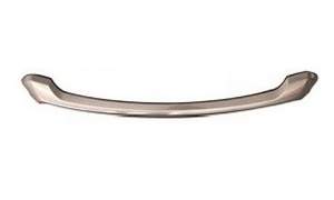 HILUX REVO  2021 HOOD STRIP CHROMED