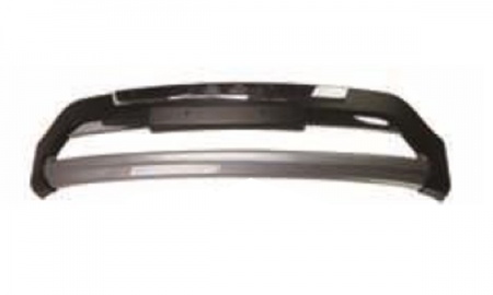 CHRYSLER COMPASS 2011  FRONT GUARD BUMPER