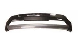 COMPASS 2011  FRONT GUARD BUMPER(11-13)