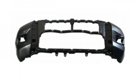 TOYOTA HILUX REVO 2021 FRONT BUMPER