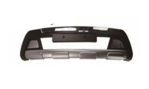 CHRYSLER COMPASS 2014 FRONT GUARD BUMPER