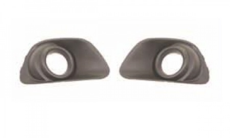 CHRYSLER COMPASS 2011 FOG LAMP COVER