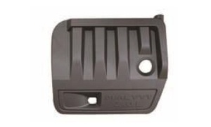 CHRYSLER COMPASS 2011 ENGINE COVER