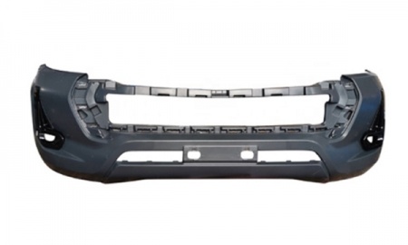 TOYOTA HILUX REVO 2021 FRONT BUMPER