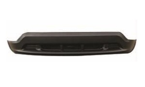 COMPASS 2014 FRONT BUMPER COVER LOWER(W/TOW)(11-17)