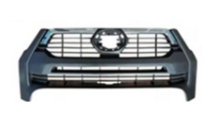 HILUX ROCCO 2021 GRILLE