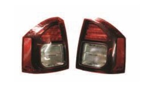 COMPASS 2014 TAIL LAMP LED(14-16)