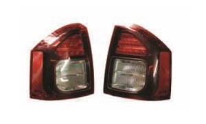 CHRYSLER COMPASS 2014 TAIL LAMP LED