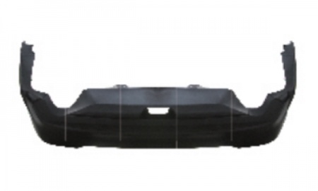 NISSAN TEANA 2016 REAR BUMPER