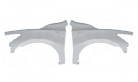 NISSAN TEANA 2013 FRONT FENDER