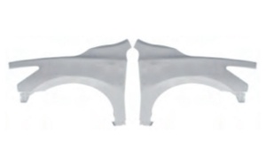 NISSAN TEANA 2013 FRONT FENDER