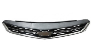 CHEVROLE CRUZE 2017 GRILLE UPPER