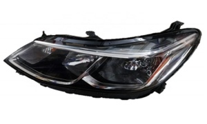 CHEVROLE CRUZE 2017 HEAD LAMP