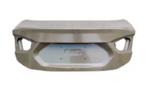 CRUZE 2017 TRUNK LID