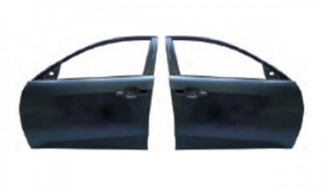 2016 honda civic FRONT DOOR