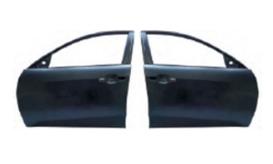 CIVIC 2016 FRONT DOOR