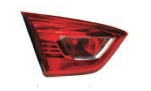 CRUZE 2017 TAIL LAMP INNER