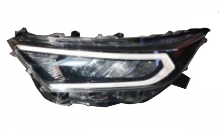 2019  TOYOTA RAV4 HEAD LAMP LED modified