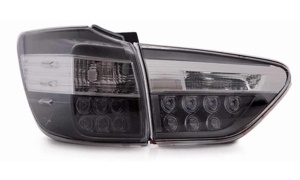 TOYOTA WISH 2013 TAIL LAMP LED