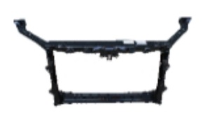 CAMRY 2018 RADIATOR SUPPORT