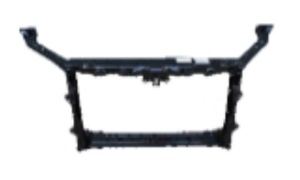 CAMRY 2018 RADIATOR SUPPORT