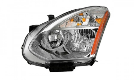 NISSAN ROGUE 2008-2013 HEAD LAMP USA