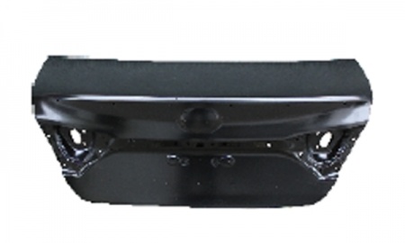 2015 TOYOTA TRUNK LID