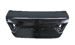 CAMRY 2015 USA (MIDDLE EAST) TRUNK LID