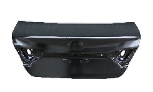 2015 TOYOTA TRUNK LID