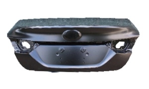 2015-2018 TOYOTA TRUNK LID