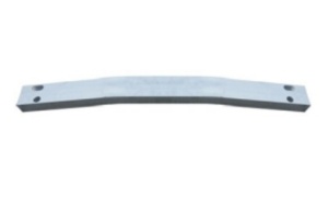 CAMRY 2012 MIDDLE EAST REAR BUMPER SUPPORT