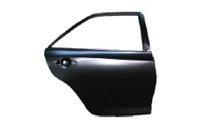 CAMRY 2012  MIDDLE EAST REAR DOOR