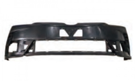2017 TOYOTA COROLLA  FRONT BUMPER
