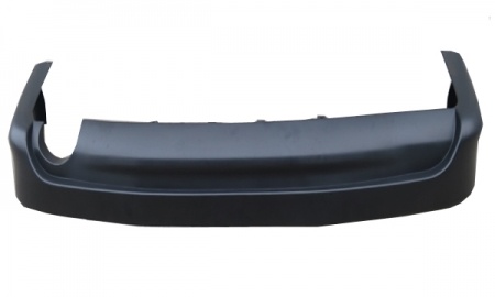 2010-2011 TOYOTA CAMRY USA  REAR SPOILER