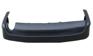 CAMRY 2010-2011 USA REAR SPOILER