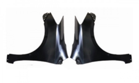 TOYOTA VIOS 2008 USA FRONT FENDER