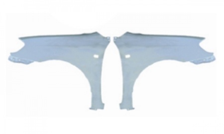 TOYOTA COROLLA 2003-2006 USA   FRONT FENDER