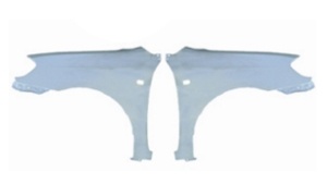 COROLLA 2003-2006 USA   FRONT FENDER