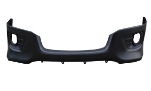 2010-2011 TOYOTA CAMRY USA FRONT SPOILER
