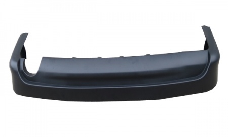 2007-2009 TOYOTA CAMRY USA REAR SPOILER