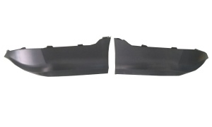 TOYOTA COROLLA 2014 USA SE  REAR SPOILER