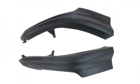 TOYOTA COROLLA 2003-2006 USA FRONT SPOILER