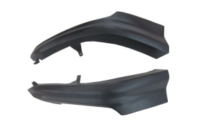 COROLLA 2003 USA FRONT SPOILER