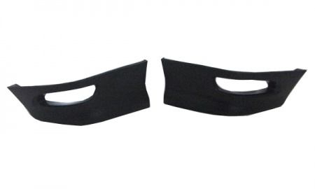 TOYOTA COROLLA 2003-2006 USA FRONT SPOILER