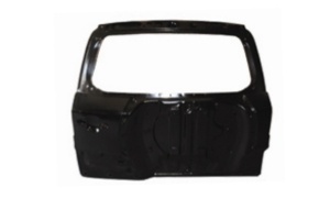 TOYOTA RAV4 2008 USA TAIL GATE