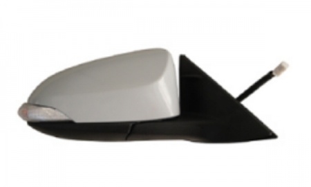 TOYOTA CAMRY 2012 USA MIRROR