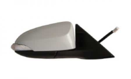 TOYOTA CAMRY 2012 USA MIRROR